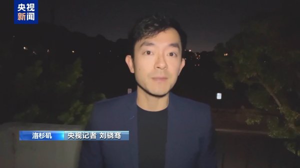 股速查 美国洛杉矶县进入紧急状态意味着什么？